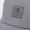 Champion Сіра кепка  baseball cap cha805967-GPG - зображення 4