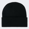 Champion Чорна шапка  beanie cap cha802416-NBK - зображення 2