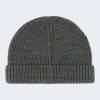 Champion Темно-сіра шапка  beanie cap cha802412-GAHM - зображення 2