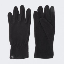 Champion Чорні рукавички  gloves cha802508-NBK
