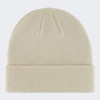 Champion Бежева шапка  beanie cap cha802405-SVL - зображення 2