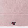 Champion Рожева шапка  beanie cap cha802406-PLMV - зображення 3