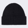 Champion Темно-синя шапка  beanie cap cha802413-NNY - зображення 2