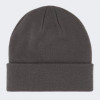 Champion Темно-сіра шапка  beanie cap cha802405-NGAM - зображення 2