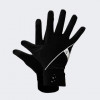 Craft Чорні рукавички  CORE ESSENCE JERSEY GLOVE BLACK cra1909939-999000 - зображення 1