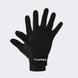 Craft Чорні рукавички  CORE ESSENCE THERMAL MULTI GRIP GLOVE 2 BLACK cra1912479-999000