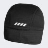 New Balance Чорна шапка  Onyx Trailblazer Beanie nblLAH13121BK - зображення 2