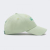 PUMA Зелена жіноча кепка  ESS+ Blossom BB Cap 025362/01 - зображення 2