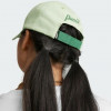 PUMA Зелена жіноча кепка  ESS+ Blossom BB Cap 025362/01 - зображення 6