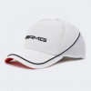 PUMA Світло-сіра кепка  MAPF1 AMG BB Cap 025212/02 - зображення 1