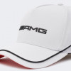 PUMA Світло-сіра кепка  MAPF1 AMG BB Cap 025212/02 - зображення 4