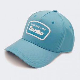   PUMA Блакитна чоловіча кепка  PL BB Cap 024781/02