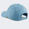 PUMA Блакитна чоловіча кепка  PL BB Cap 024781/02 - зображення 2