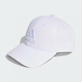 Adidas Біла кепка  BBALL CAP TONAL IR7902