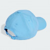 Adidas Блакитна кепка  BBALLCAP LT EMB IR7886 - зображення 2
