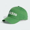 Adidas Зелена кепка  DAILY CAP IR7908 - зображення 1