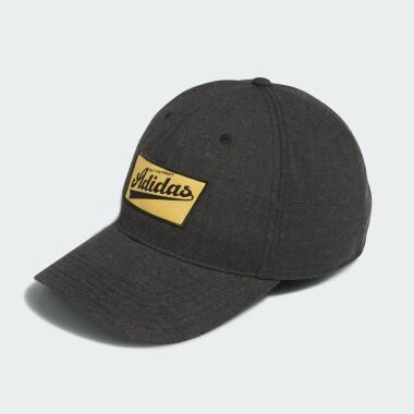 Adidas Чорна кепка  DENIM HAT IM9242 - зображення 1