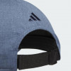 Adidas Синя кепка  DENIM HAT IQ2899 - зображення 4