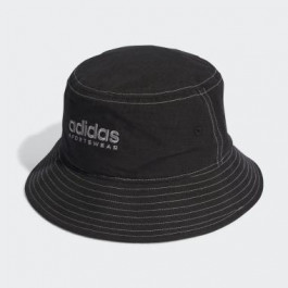 Adidas Чорна панама  SPW CLAS BUCKET HY4318