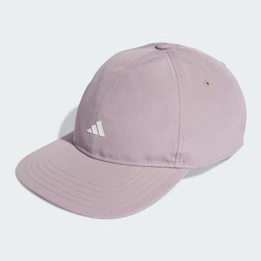 Adidas Бузкова кепка  ESSENT CAP A.R. IP2780 - зображення 1