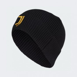   Adidas Чорна шапка  JUVENTUS WOOLIE IB4560