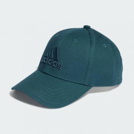 Adidas Бірюзова чоловіча кепка  BBALL CAP TONAL II3558