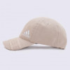 Adidas Бежева жіноча кепка  MH CAP HY3017 - зображення 3