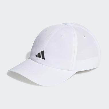 Adidas Біла кепка  RUN ES CAP A.R. IC2069 - зображення 1