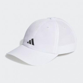   Adidas Біла кепка  RUN ES CAP A.R. IC2069