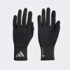 Adidas Чорні рукавички  GLOVES A.RDY HT3904 - зображення 1