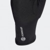 Adidas Чорні рукавички  GLOVES A.RDY HT3904 - зображення 2