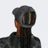 PUMA Чорна жіноча кепка  Ws Ponytail Cap 024397/01 - зображення 4