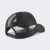 PUMA Чорна чоловіча кепка  PRIME Trucker Cap 024046/01 - зображення 2