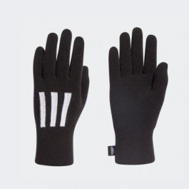 Adidas Чорні рукавички  3S GLOVES CONDU HG7783