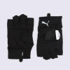 PUMA Чорні рукавички  Tr Ess Gloves 041465/01 - зображення 2
