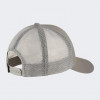 New Balance Сіра кепка  Cap Essentials Trucker nblLAH01001SLA - зображення 2