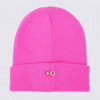New Balance Рожева шапка  Troy nblH7772 - зображення 2