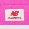 New Balance Рожева шапка  Troy nblH7772 - зображення 3