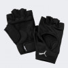 PUMA Чорні рукавички  Tr Ess Gloves 041465/01 - зображення 1