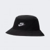 Nike Чорна панама  U NK APEX BUCKET SQ OUTDOOR L FJ8690-010 - зображення 1