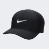 Nike Чорна кепка  U NK DF CLUB CAP U AB FL P FB5682-010 - зображення 1