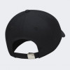 Nike Чорна кепка  U NK DF CLUB CAP U CB MTSWSH L FB5372-010 - зображення 2