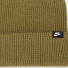 Nike Хакі шапка  U NK TERRA BEANIE SC FUT L FB6525-378 - зображення 3