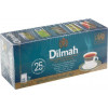 Dilmah Чай черный Premium, 25 шт. (9312631122633) - зображення 1