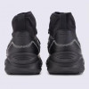 PUMA Чорні чоловічі кросівки  TRC Blaze Mid Core WS 386621/01 - зображення 3