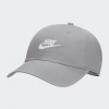 Nike Сіра кепка  U NK CLUB CAP U CB FUT WSH L FB5368-073 - зображення 1