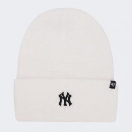 47 Brand Біла шапка  MLB NEW YORK YANKEES BASE RUNNER 47bB-BRNCK17ACE-WHA