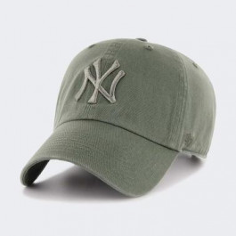 47 Brand Хакі кепка  MLB NEW YORK YANKEES 47bRGW17GWSNL-MSA