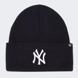 47 Brand Темно-синя шапка  MLB NEW YORK YANKEES HAYMAKER 47bB-HYMKR17ACE-NYC