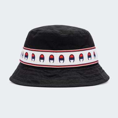 Champion Чорна панама  bucket cap cha805966-NBK - зображення 1